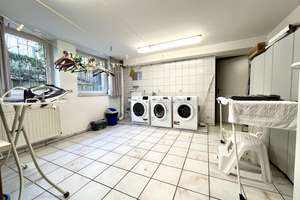 Repräsentatives Einfamilienhaus mit Einliegerhaus in begehrter Waldrandlage von Gladbeck! – Die vollständige Adresse der Immobilie erhältst du vom Anbieter., 45964 Gladbeck – Vorschaubild 27