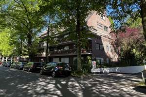 Attraktive vermietete Wohnung mit Balkon und Stellplatz! – Die vollständige Adresse der Immobilie erhältst du vom Anbieter., 40472 Rath, Düsseldorf – Vorschaubild 2