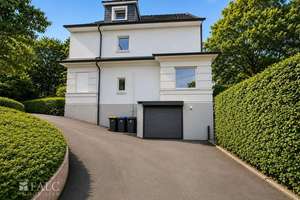 Bergische Villa neu interpretiert - exklusives Familienanwesen in Remscheider Bestlage – 42855 Schöne Aussicht, Remscheid – Vorschaubild 29