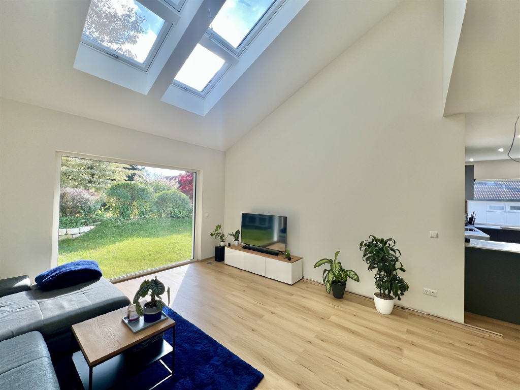 Immobilie in Herdwangen-Schönach - Mit diesem Haus geht Ihr Traum in Erfüllung - nur 2 km von Pfullendorf  - Bild 18