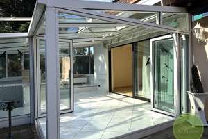** IHR Traum vom Eigenheim ** 7 Zimmer ** traumhafter Garten ** Schwimmteich ** Solar ** 3 Garagen * – Die vollständige Adresse der Immobilie erhältst du vom Anbieter., 90453 Krottenbach, Mühlhof, Nürnberg – Vorschaubild 58