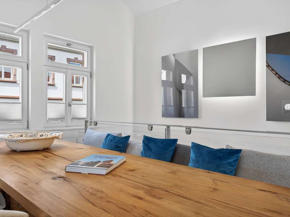 Studio Esszimmer