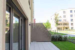 Erstbezug: Moderne 3,5-Zimmer-Wohnung mit zwei Terrassen und Garten – Hilde-Domin-Straße 12, 69126 Rohrbach, Heidelberg – Vorschaubild 10