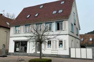 Wohn- Geschäftshaus in Innenstadtnaher Lage – Ortenaukreis – Vorschaubild 1