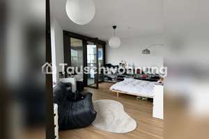 Tauschwohnung: Perfekt für Singles und Zentral am Hauptbahnhof – Die vollständige Adresse der Immobilie erhältst du vom Anbieter., 10557 Moabit, Berlin – Vorschaubild 4