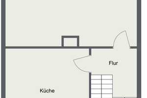 Gemütliches Einfamilienhaus mit Garten – Harz (Kreis) – Vorschaubild 23