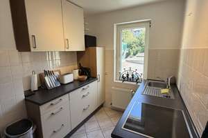 Untervermietung einer vollmöbilierten 2-Zimmer-Wohnung für 6 Monate in Aachen – Roermonder Straße 56, 52072 Ponttor, Aachen – Vorschaubild 8