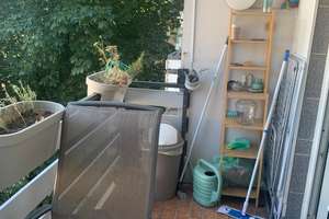 Frisch renovierte Zweiraumwohnung in Uni Nähe – Die vollständige Adresse der Immobilie erhältst du vom Anbieter., 40225 Bilk, Düsseldorf – Vorschaubild 21
