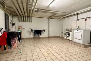 Großzügige 2-Zimmer-Wohnung mit 2 TG-Stellplätzen, Balkon, Aufzug, uvm. // Muhliusstraße, Kiel – Muhliusstr. 66, 24103 Damperhof, Kiel – Vorschaubild 24