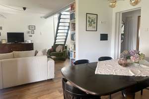 Charmante 3,5 Zimmer Maisonettewohnung in Gerlingen mit Garage – Die vollständige Adresse der Immobilie erhältst du vom Anbieter., 70839 Gerlingen – Vorschaubild 3