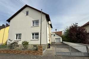 Platz für die ganze Familie – Charmantes Haus mit großem Garten! – Germersheim (Kreis) – Vorschaubild 1