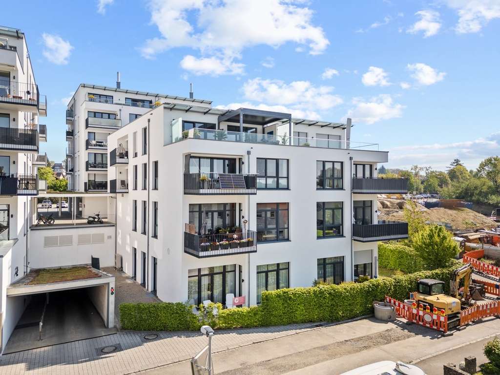 Für die junge Familie! 4-Zimmer-Eigentumswohnung