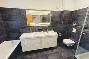 Möbliertes 5 Zimmer Doppelhaus zu vermieten in Haag i. OB – Reitmayerplatz 10, 83527 Haag in Oberbayern – Vorschaubild 4