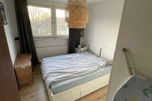 ***INNENSTADT-WEST-Studenten & Pendlerapartment mit Laminat, EBK, Fliesen & Duschbad*** – Die vollständige Adresse der Immobilie erhältst du vom Anbieter., 44137 Dorstfelder Brücke, Dortmund – Vorschaubild 5