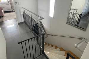 Wohnglück auf 99 m² – Reihenendhaus mit Traumterrasse und mehr – Hamm – Vorschaubild 12