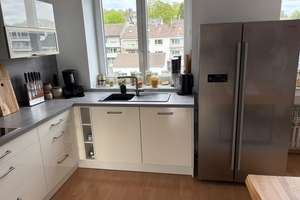 Wuppertal Katernberg 3 Zimmer Wohnung mit gehobenem Komfort – Kruppstr. 130, 42113 Uellendahl-Katernberg, Wuppertal – Vorschaubild 10