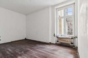Unsaniert innen, High-End außen – Deine Chance im modernisierten Altbau mitten in Mitte. – Die vollständige Adresse der Immobilie erhältst du vom Anbieter., 10115 Mitte (Ortsteil), Berlin – Vorschaubild 4