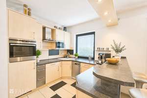 Einziehen und wohlfühlen – modernisiertes Einfamilienhaus in exzellentem Zustand – Die vollständige Adresse der Immobilie erhältst du vom Anbieter., 12524 Altglienicke, Berlin – Vorschaubild 6