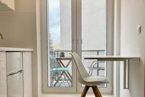 möbliertes Balkonapartment in Rheinnähe – Mülheimer Freiheit 73, 51063 Mülheim (Ortsteil), Köln – Vorschaubild 7