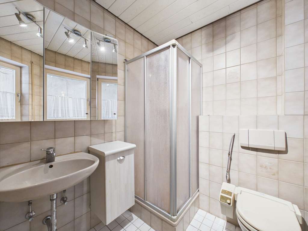 Immobilie in Oberndorf am Neckar - Lichtdurchflutete 3-Zimmer-Wohnung mit moderner Pelletheizung - Bild 3