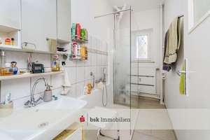 Vermietete 2-Zimmer-Hochparterrewohnung in Alt-Mariendorf – Die vollständige Adresse der Immobilie erhältst du vom Anbieter., 12105 Wannsee, Berlin – Vorschaubild 7