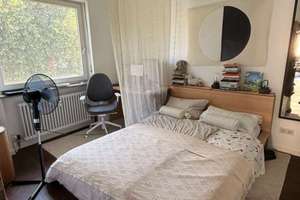 HELL, RUHIG, GRÜN – NYMPHENBURG – möbliert – Die vollständige Adresse der Immobilie erhältst du vom Anbieter., 80639 Nymphenburg, München – Vorschaubild 11