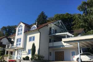 Exclusive Villa in Traumlage mit Geschäftseinheit und Appartement – Die vollständige Adresse der Immobilie erhältst du vom Anbieter., 92224 Raigering, Amberg – Vorschaubild 17