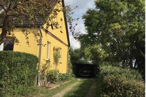 Vermietetes Reihenendhaus | *provisionsfrei* | 800m zur Ostsee | Niendorf/Hohenkirchen – Groß Walmstorfer Straße 2, 23968 Hohenkirchen – Vorschaubild 3