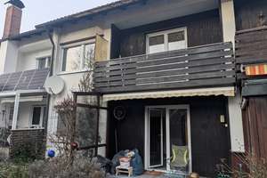 Ihr neues Zuhause: Geräumiges 6-Zimmer Reihenmittelhaus | Passau Haidenhof – Am Döbldobl 7, 94036 Haidenhof Nord, Passau – Vorschaubild 8
