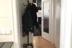 Geschmackvolle 1-Zimmer-Wohnung mit EBK in Karlsruhe – Karlsruhe – Vorschaubild 2