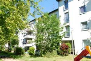 Sonnige 3-Zi.-EG-Whg. mit Loggia- WBS erforderlich! – Ferdinand-Lassalle-Str. 29, 42369 Wuppertal – Vorschaubild 2