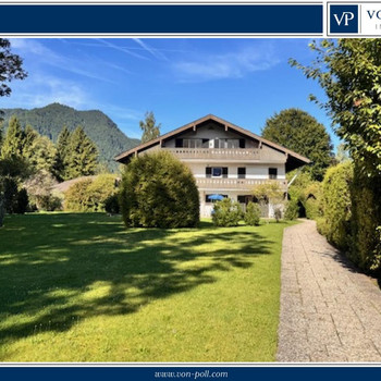 Preisanpassung: Dachgeschoss - Balkonwohnung in ruhiger und sonniger Wohnlage am Oberachweg