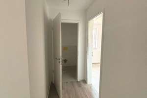 Exklusive 3-Zi.-Whg. (ca. 110 m²) mit Dachterrasse + TG-Stellplatz in zentraler Wohnlage – Reinbeker Redder 55, 21031 Lohbrügge, Hamburg – Vorschaubild 9