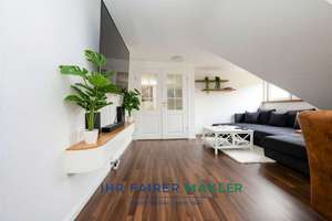 ** Moderne, voll ausgestattete 3-Zimmer-Wohnung im Herzen von Bremen ** – Die vollständige Adresse der Immobilie erhältst du vom Anbieter., 28195 Bahnhofsvorstadt, Bremen – Vorschaubild 5