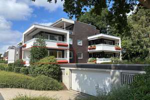 Architektur-Highlight am Bürgerpark mit Tiefgarage – Die vollständige Adresse der Immobilie erhältst du vom Anbieter., 27574 Geestemünde, Bremerhaven – Vorschaubild 2