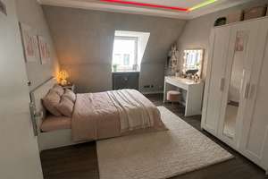 WG-Zimmer in einer Mädels-WG in der Siegener Innenstadt