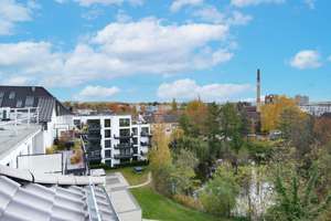 PROVISIONSFREI: 5-Zimmer-Penthouse mit Dachterrasse in Offenbach – Die vollständige Adresse der Immobilie erhältst du vom Anbieter., 63071 Bachschule, Offenbach am Main – Vorschaubild 15