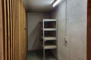 Wohlfühlen leicht gemacht - Schöne 3,5-Zimmer-Dachgeschosswohnung mit tollem Ausblick – Walchenseestraße 45, 70378 Hofen, Stuttgart – Vorschaubild 20