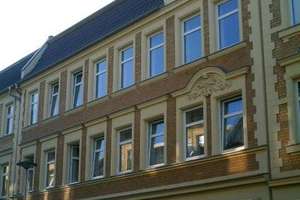 Ruhiges Wohnen in Magdeburg Fermersleben