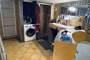 Loft  1 Zimmer mit 80 Qm im Herzen von Cannstatt – Die vollständige Adresse der Immobilie erhältst du vom Anbieter., 70372 Cannstatt-Mitte, Stuttgart – Vorschaubild 18
