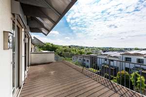 NEU IN SCHLEBUSCH: Exklusives Passivhaus, ca. 165 m² Wohnfläche, Energieeffizienzklasse A+ – Die vollständige Adresse der Immobilie erhältst du vom Anbieter., 51375 Schlebusch, Leverkusen – Vorschaubild 10