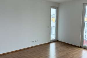 Großzügige 2-Zimmer-Wohnung mit 64,65 m² – Heinrich-Böll-Straße 15b, 13156 Niederschönhausen, Berlin – Vorschaubild 2