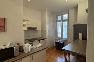 Altbaucharme | großzügige 3-Zimmer-Wohnung in Kreuzberg – Stresemannstraße 34, 10963 Kreuzberg, Berlin – Vorschaubild 9