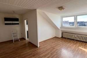 Helle, freundliche 2-Zimmer Wohnung