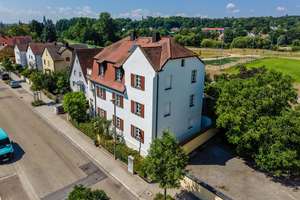 Selten schönes Mehrfamilienhaus, langfristiger MV ca. 5% Rendite – Die vollständige Adresse der Immobilie erhältst du vom Anbieter., 93059 Reinhausen, Regensburg – Vorschaubild 17