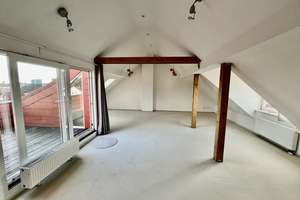 Wow! Exklusives 4 Zi.-Penthouse über 2 Etagen mit 2 Bädern, Balkon + Brockenblick im Östlichen – 38106 Östliches Ringgebiet, Braunschweig – Vorschaubild 18