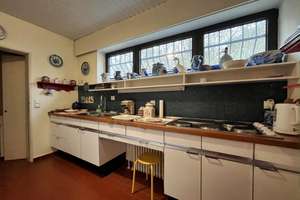 Objekt mit Stil - Bungalow in begehrter Lage  – Die vollständige Adresse der Immobilie erhältst du vom Anbieter., 55127 Lerchenberg, Mainz – Vorschaubild 9