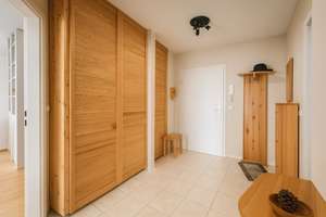 RESERVIERT | DG-Wohnung mit Balkon, Stellplatz und ruhiger Wohnlage in Mahlsdorf – Die vollständige Adresse der Immobilie erhältst du vom Anbieter., 12623 Mahlsdorf, Berlin – Vorschaubild 4