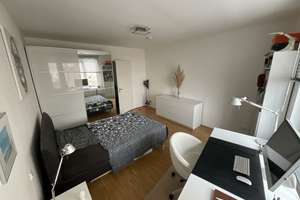 Hochwertige 2-Zimmer-Wohnung in Köln-Sülz – 50937 Sülz, Köln – Vorschaubild 7