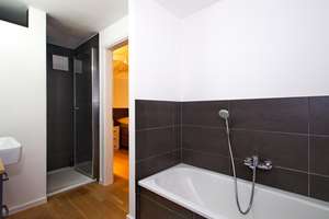 Exklusive Maisonette mit großzügigem Balkon – historischer Charme trifft modernen Wohnkomfort – Elsener Str. 1, 33102 Kernstadt, Paderborn – Vorschaubild 9